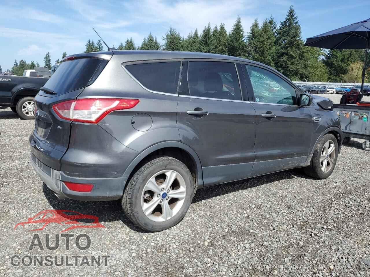 FORD ESCAPE 2015 - 1FMCU0G73FUC89540