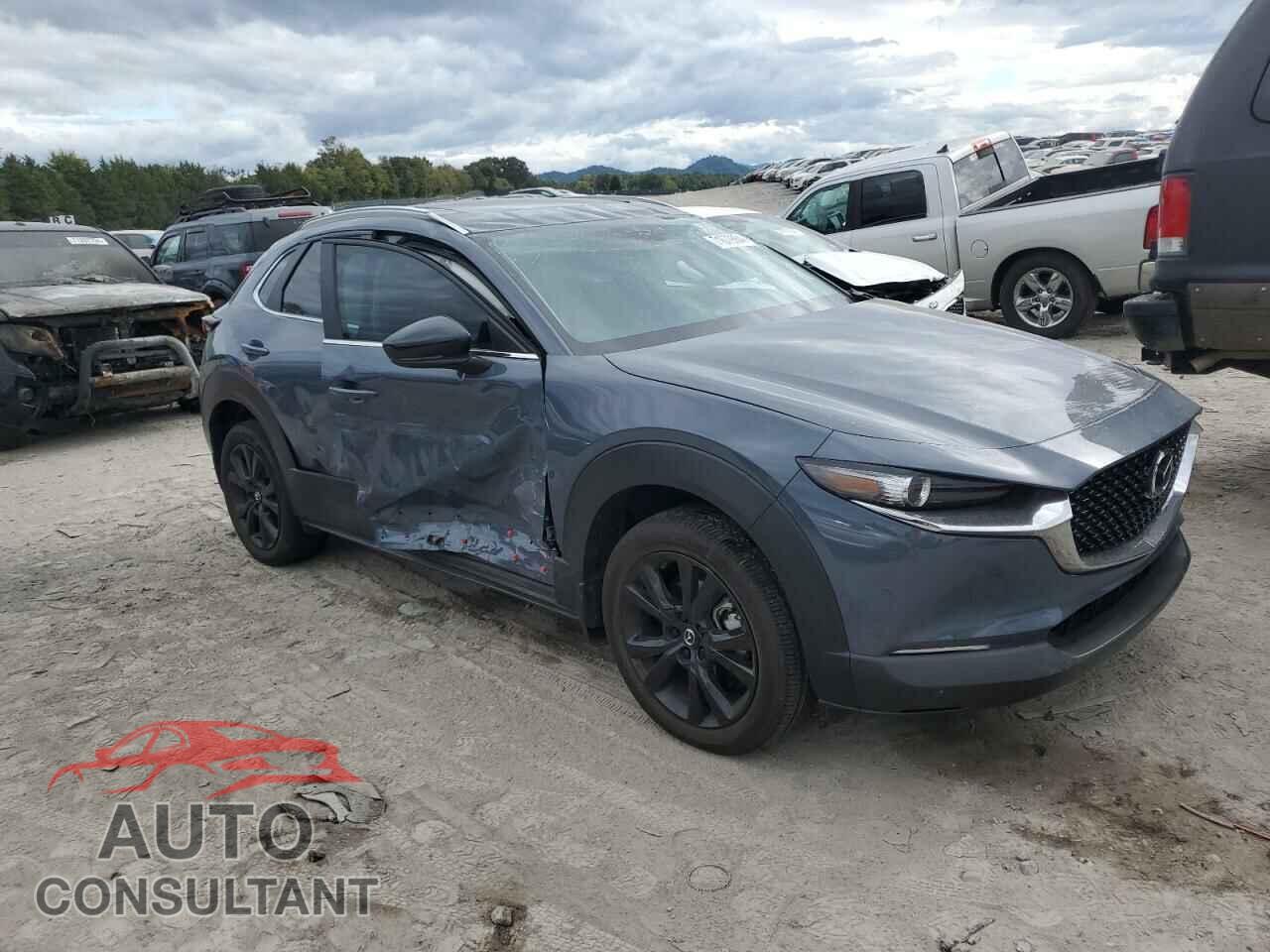 MAZDA CX30 2023 - 3MVDMBCM2PM564643