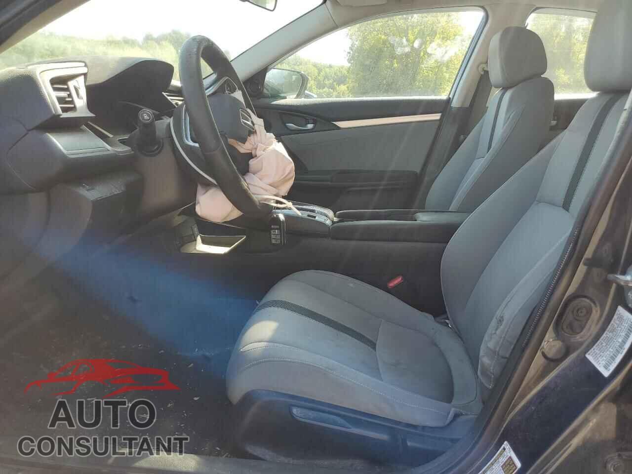 HONDA CIVIC 2018 - 19XFC2F76JE201718