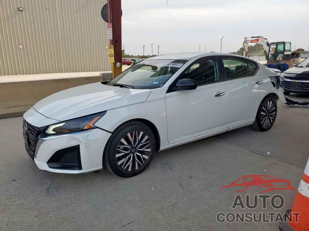 NISSAN ALTIMA 2025 - 1N4BL4DV1SN399493