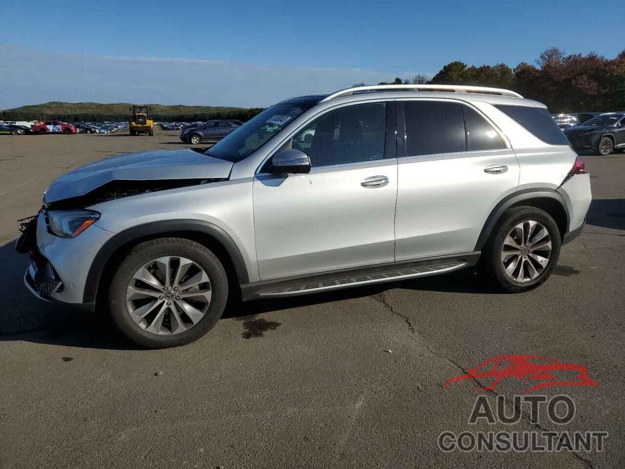 MERCEDES-BENZ GLE-CLASS 2020 - 4JGFB4KB4LA163724