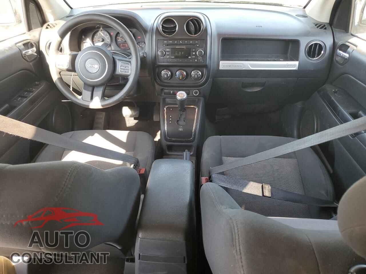JEEP COMPASS 2015 - 1C4NJCBB2FD191537