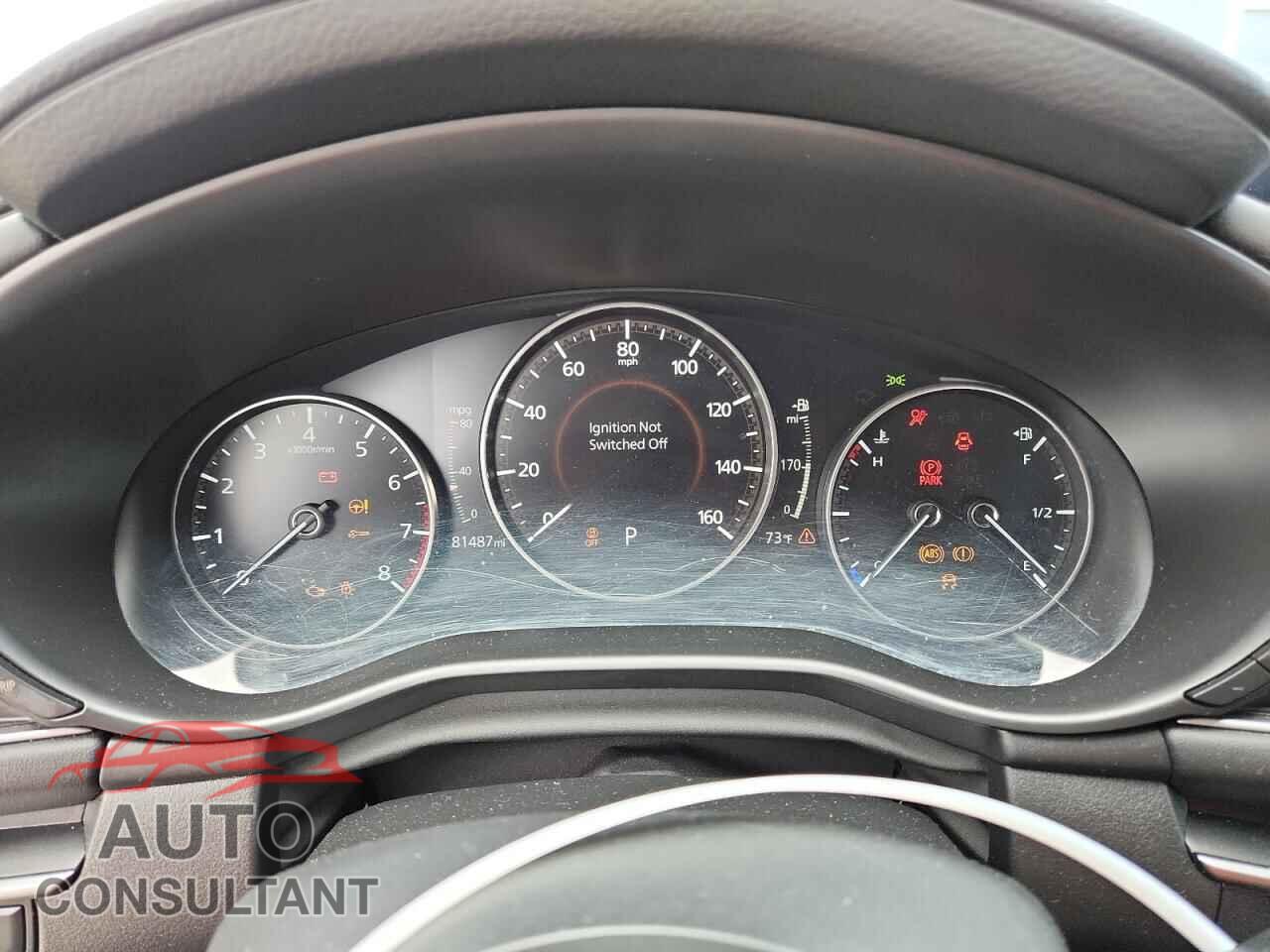 MAZDA 3 2020 - JM1BPACL9L1164071