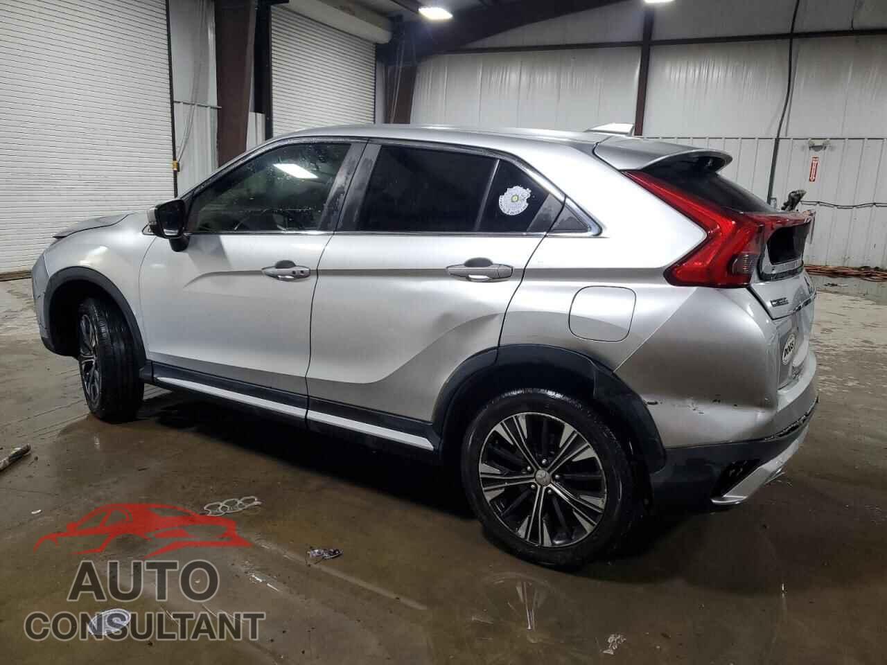 MITSUBISHI ECLIPSE 2018 - JA4AT5AA0JZ041509