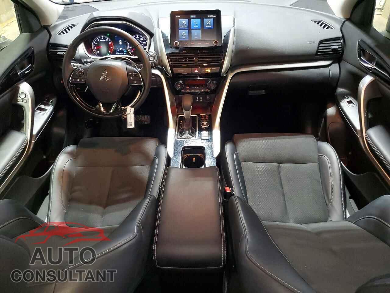 MITSUBISHI ECLIPSE 2026 - JA4ATWAA4TZ007209