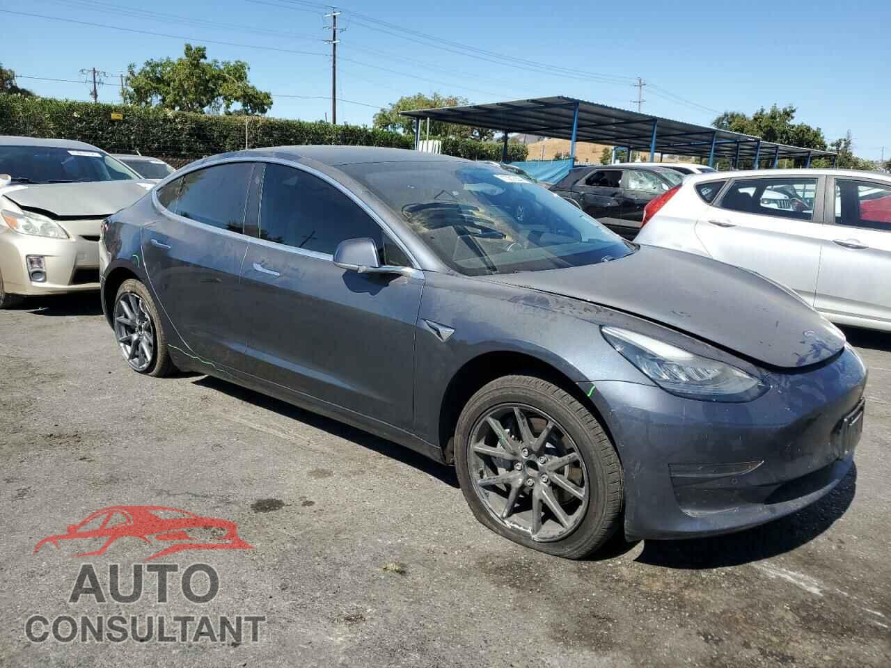 TESLA MODEL 3 2020 - 5YJ3E1EA3LF798988