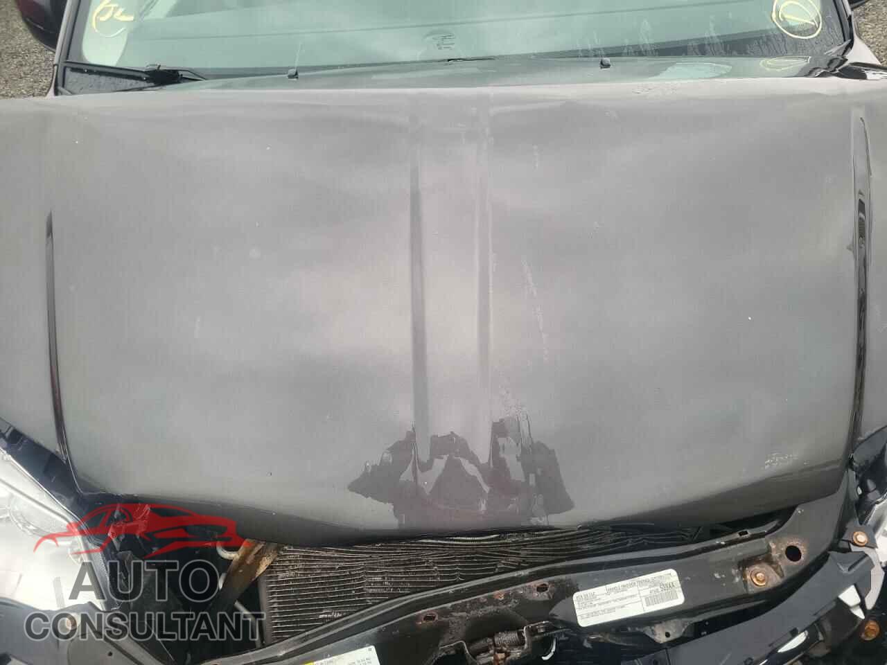 DODGE CARAVAN 2016 - 2C4RDGBGXGR145268