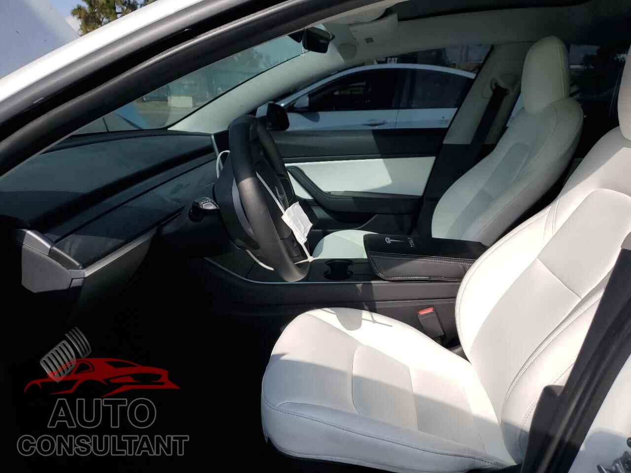TESLA MODEL 3 2020 - 5YJ3E1EC9LF805511