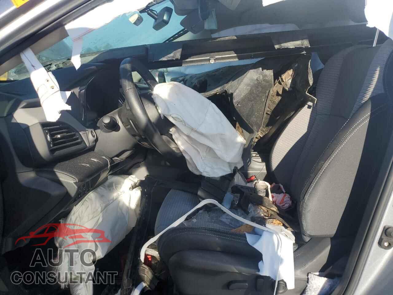 SUBARU OUTBACK 2021 - 4S4BTADC3M3110079