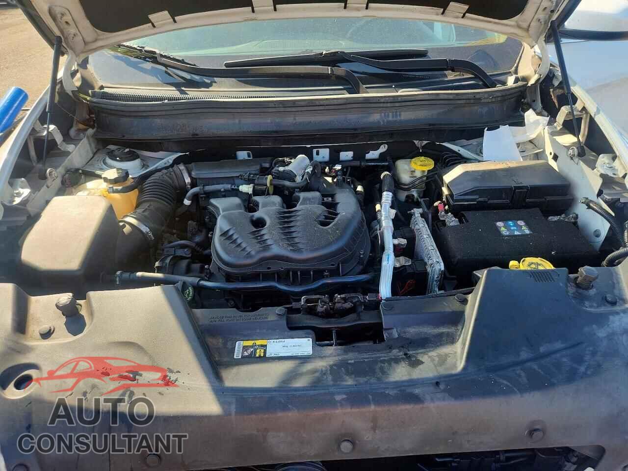 JEEP CHEROKEE 2014 - 1C4PJMCS2EW192431