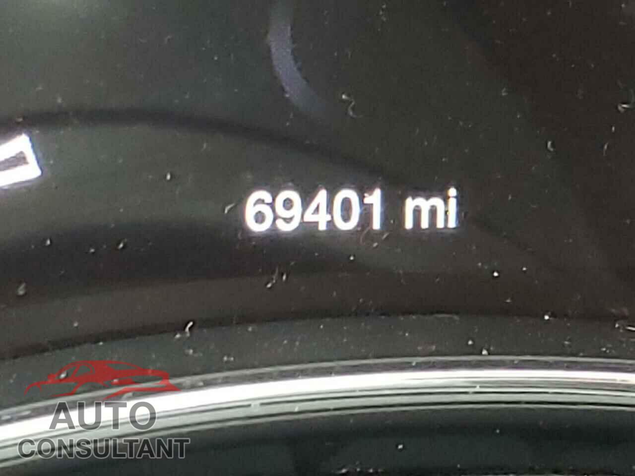 DODGE DURANGO 2017 - 1C4RDJAG7HC798956