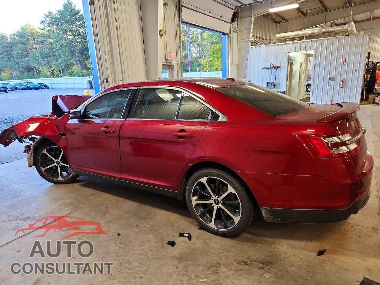 FORD TAURUS 2016 - 1FAHP2KT4GG141629