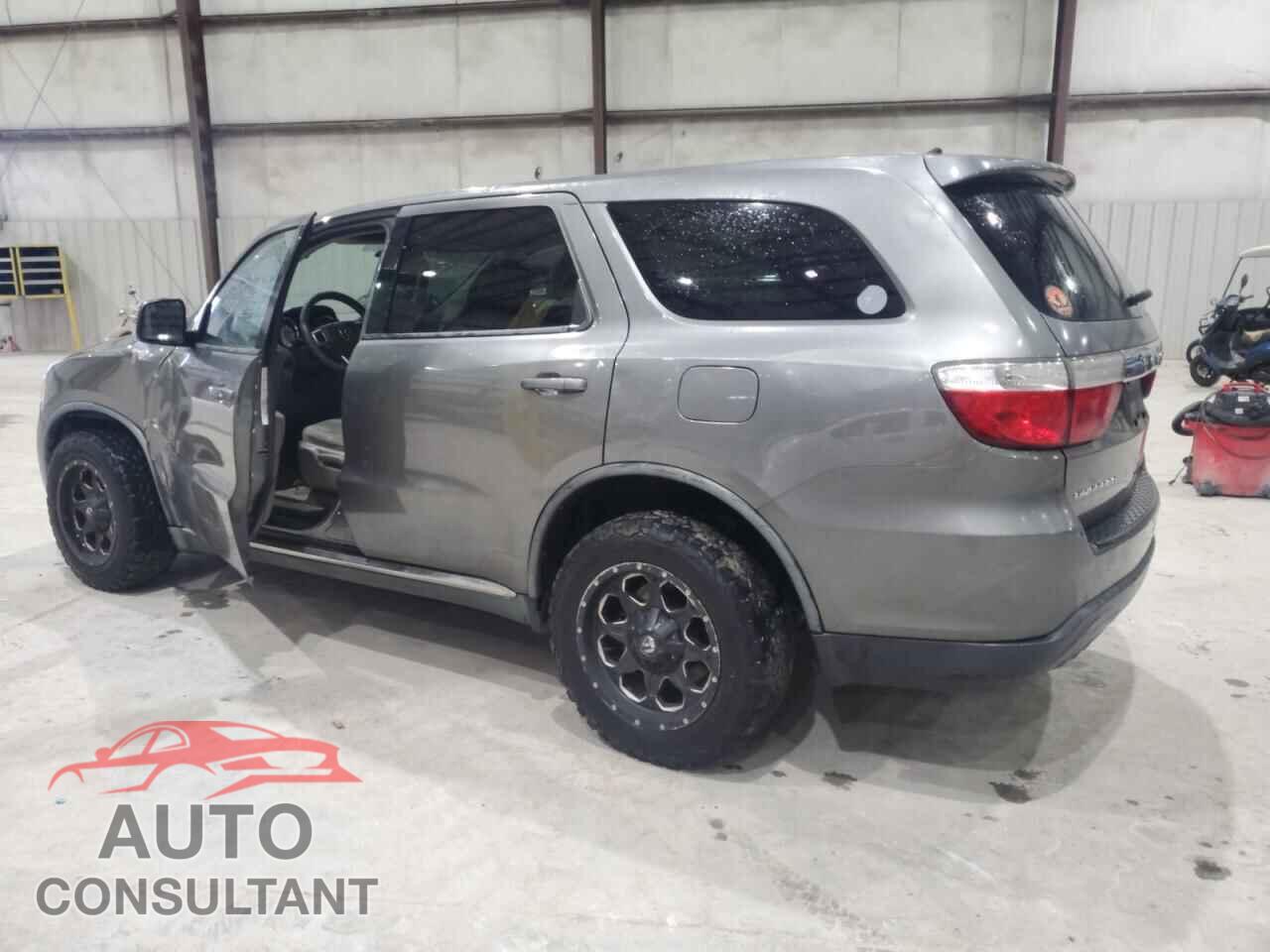 DODGE DURANGO 2011 - 1D4RE2GG3BC654003
