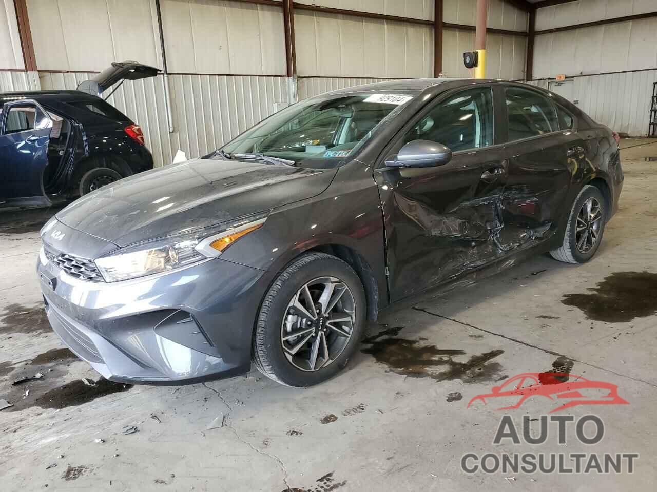 KIA FORTE 2022 - 3KPF24AD1NE465902