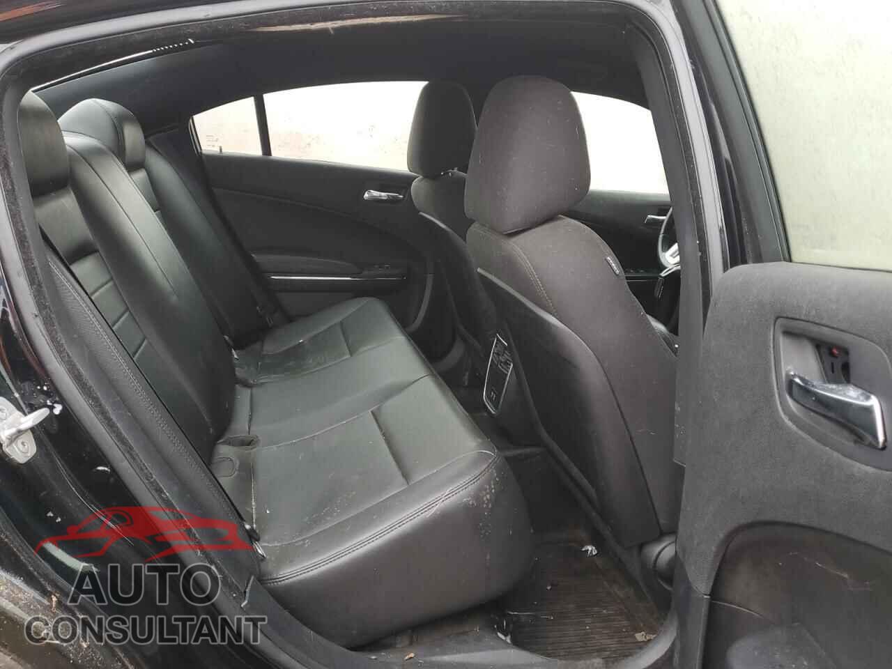 DODGE CHARGER 2012 - 2C3CDXAG4CH241084