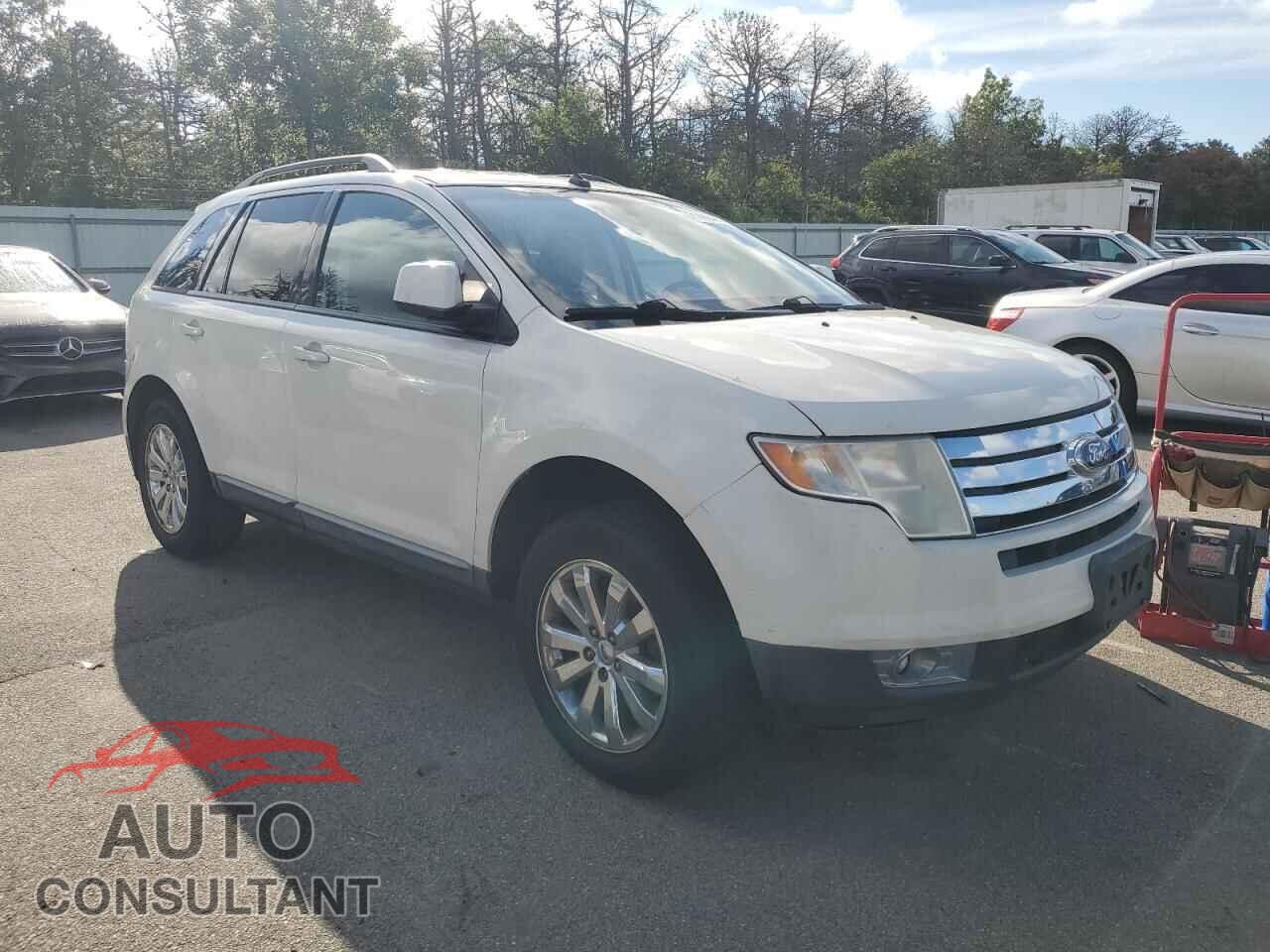 FORD EDGE 2010 - 2FMDK4JC8ABB70680