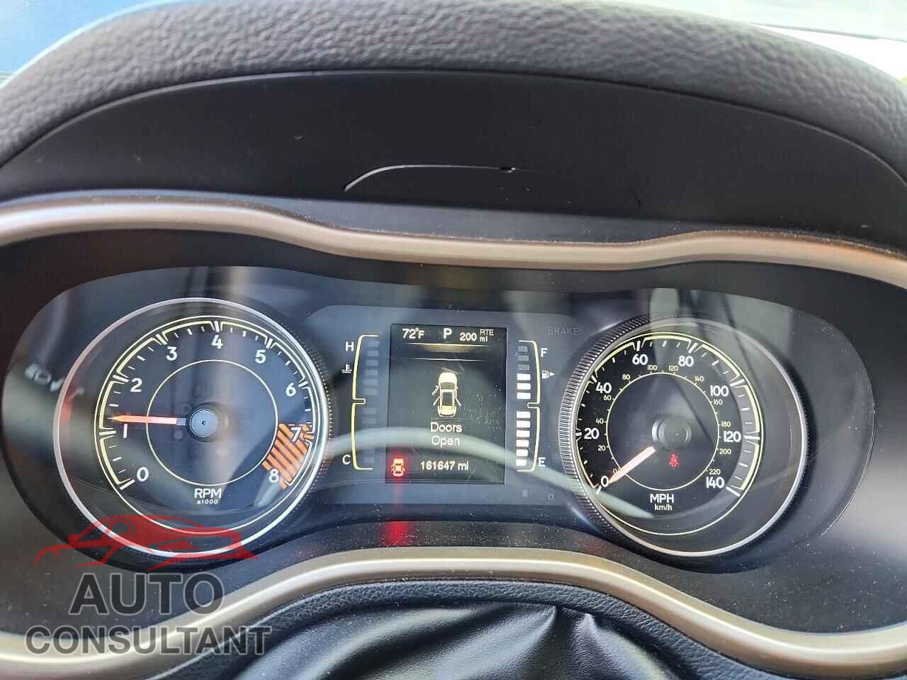 JEEP CHEROKEE 2014 - 1C4PJMCS2EW115946