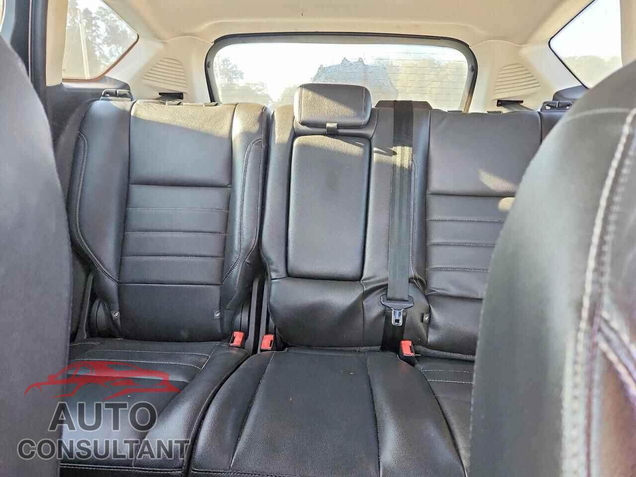 FORD CMAX 2014 - 1FADP5CU1EL520194