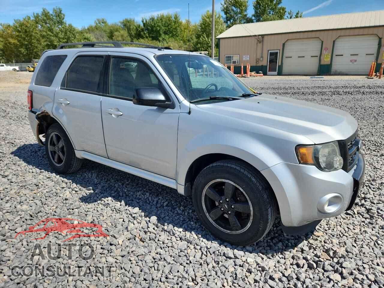 FORD ESCAPE 2012 - 1FMCU0D79CKC15535