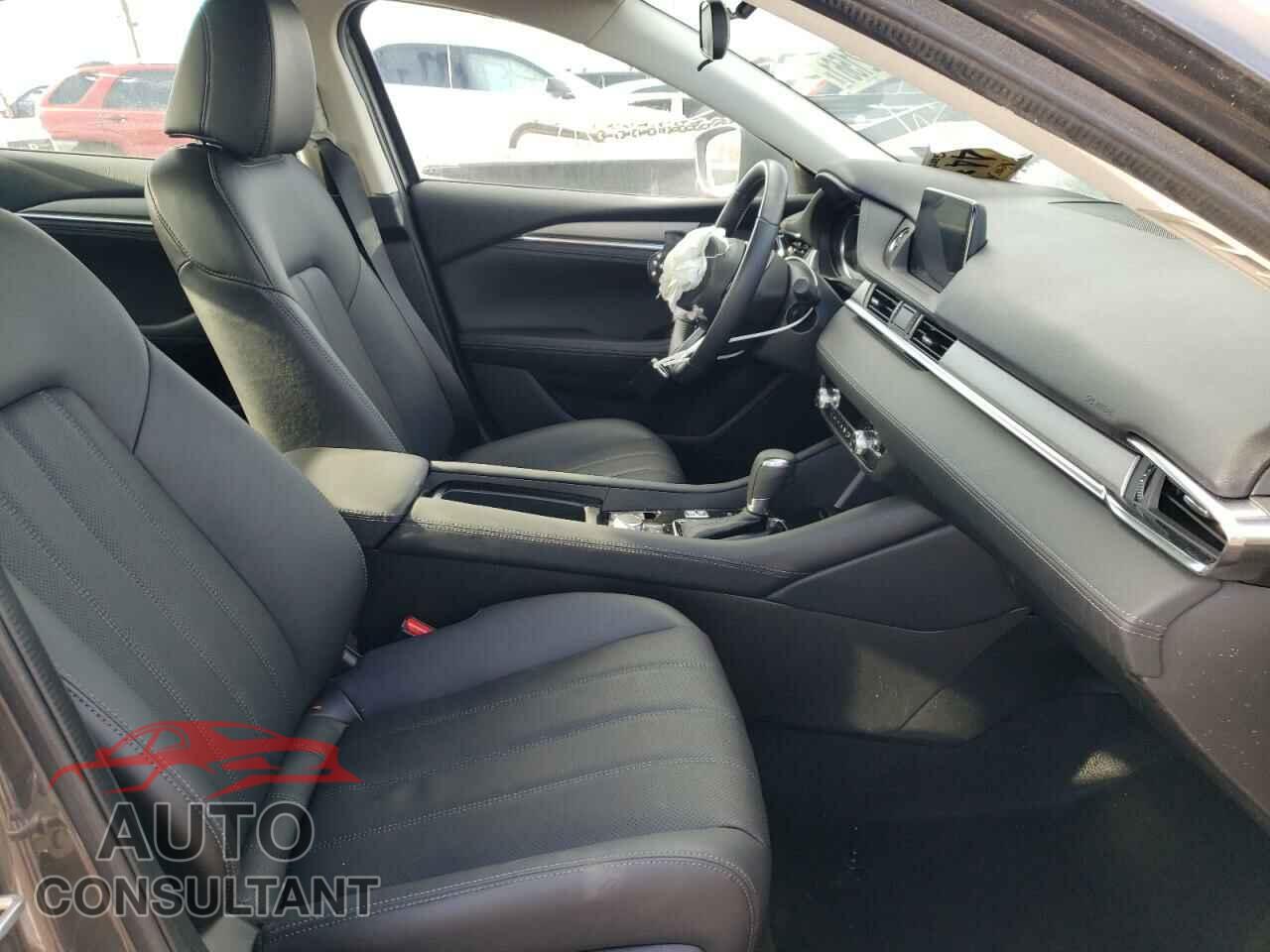 MAZDA 6 2021 - JM1GL1VM5M1610452