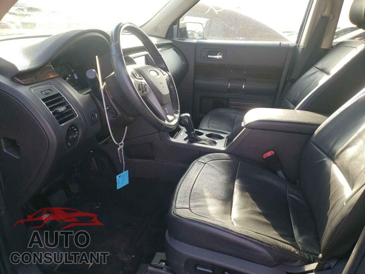FORD FLEX 2016 - 2FMHK6D84GBA06517