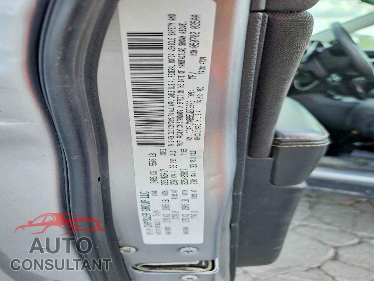 JEEP CHEROKEE 2014 - 1C4PJMAB9EW273073