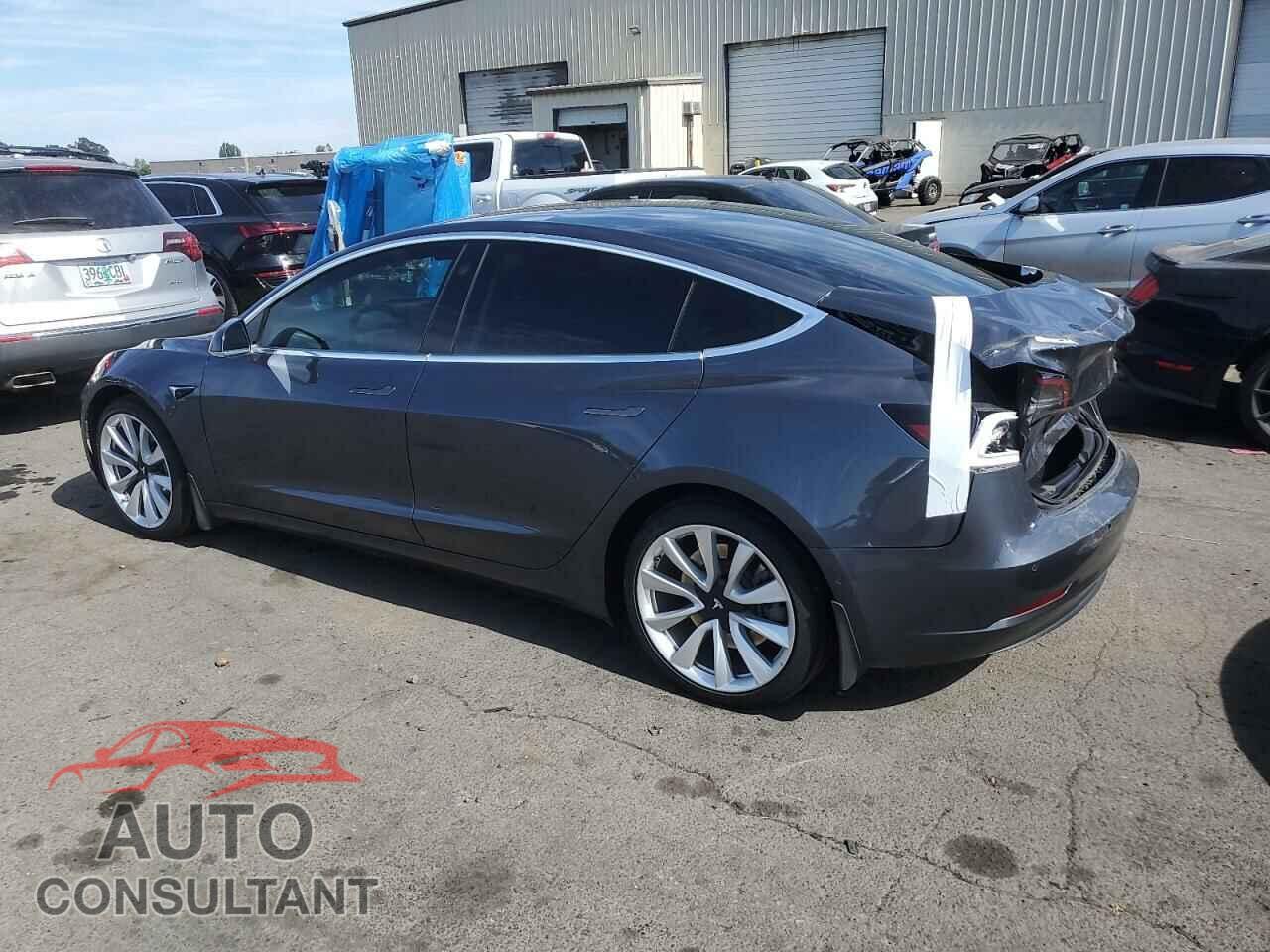 TESLA MODEL 3 2019 - 5YJ3E1EB2KF189267