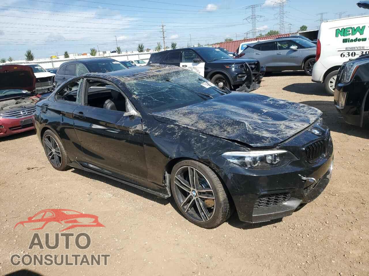 BMW M2 2018 - WBA2J7C59JVB28425