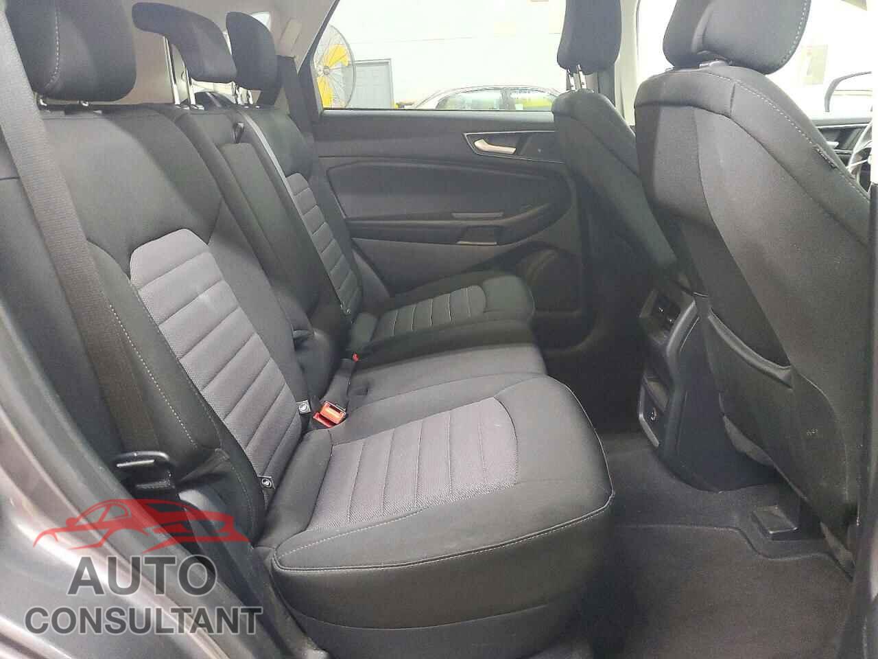 FORD EDGE 2021 - 2FMPK3G95MBA22641