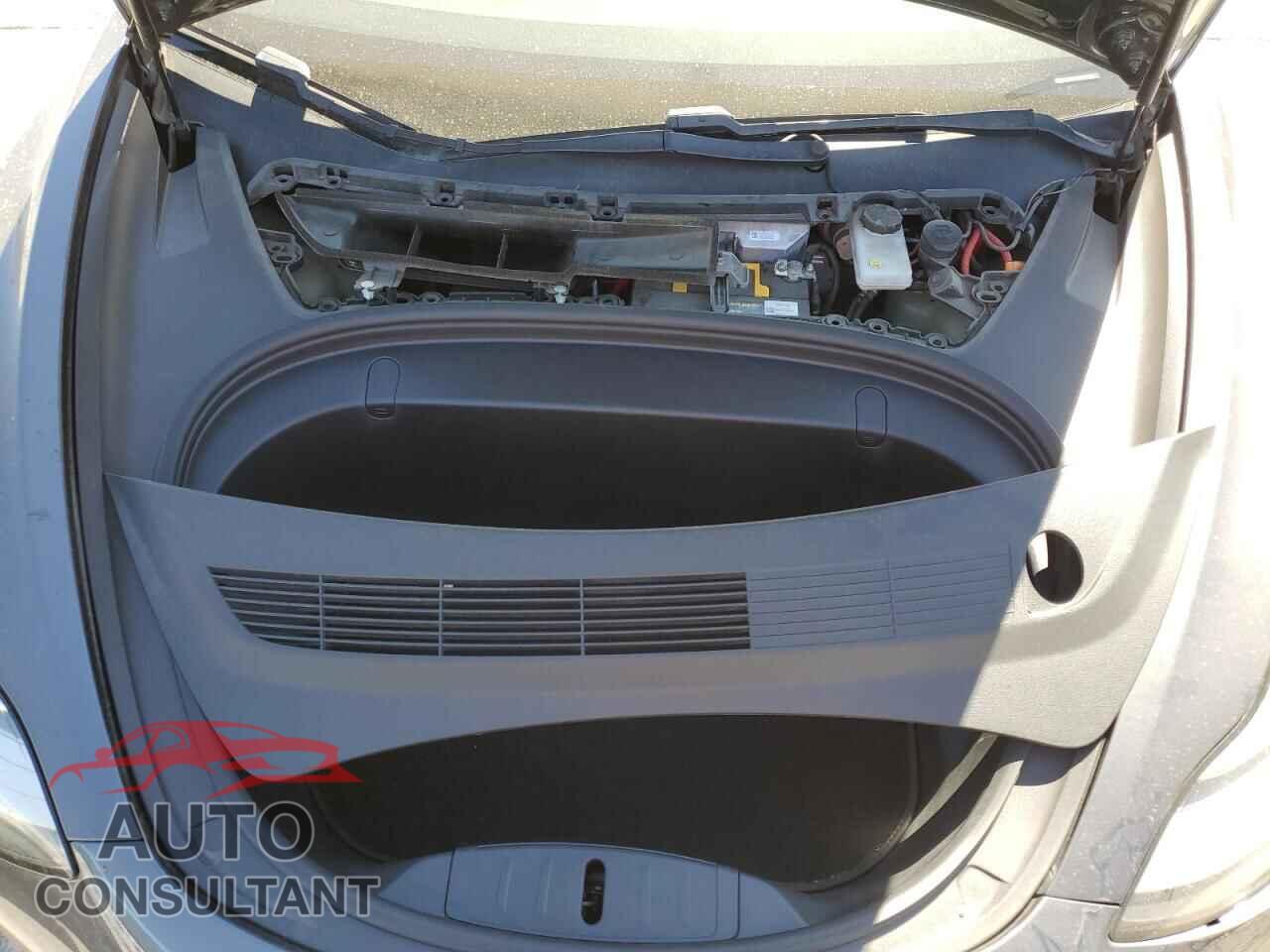 TESLA MODEL 3 2019 - 5YJ3E1EB5KF194687