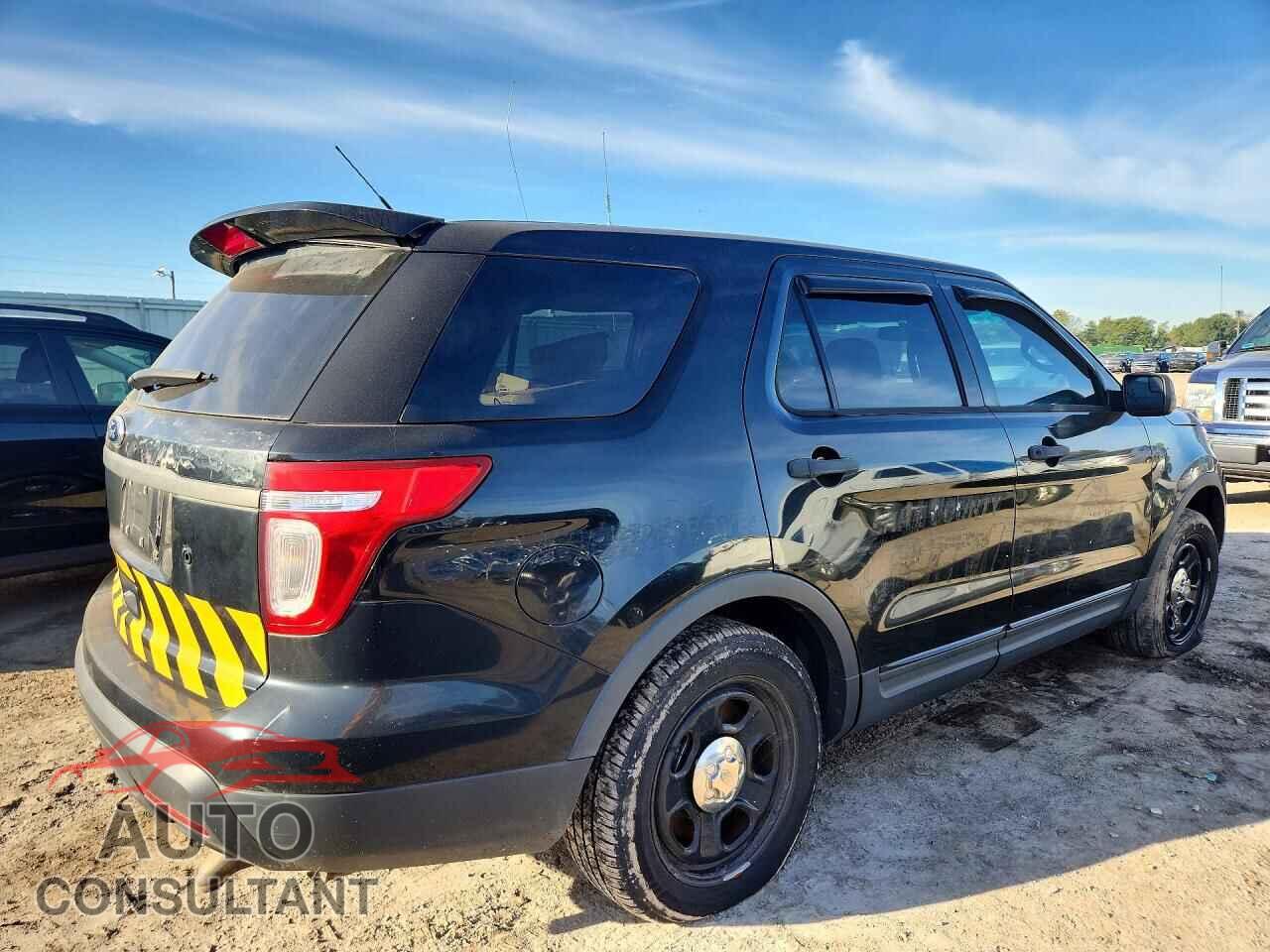 FORD EXPLORER 2013 - 1FM5K8AR9DGA68382