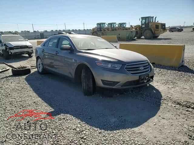 FORD TAURUS 2014 - 1FAHP2E87EG170000