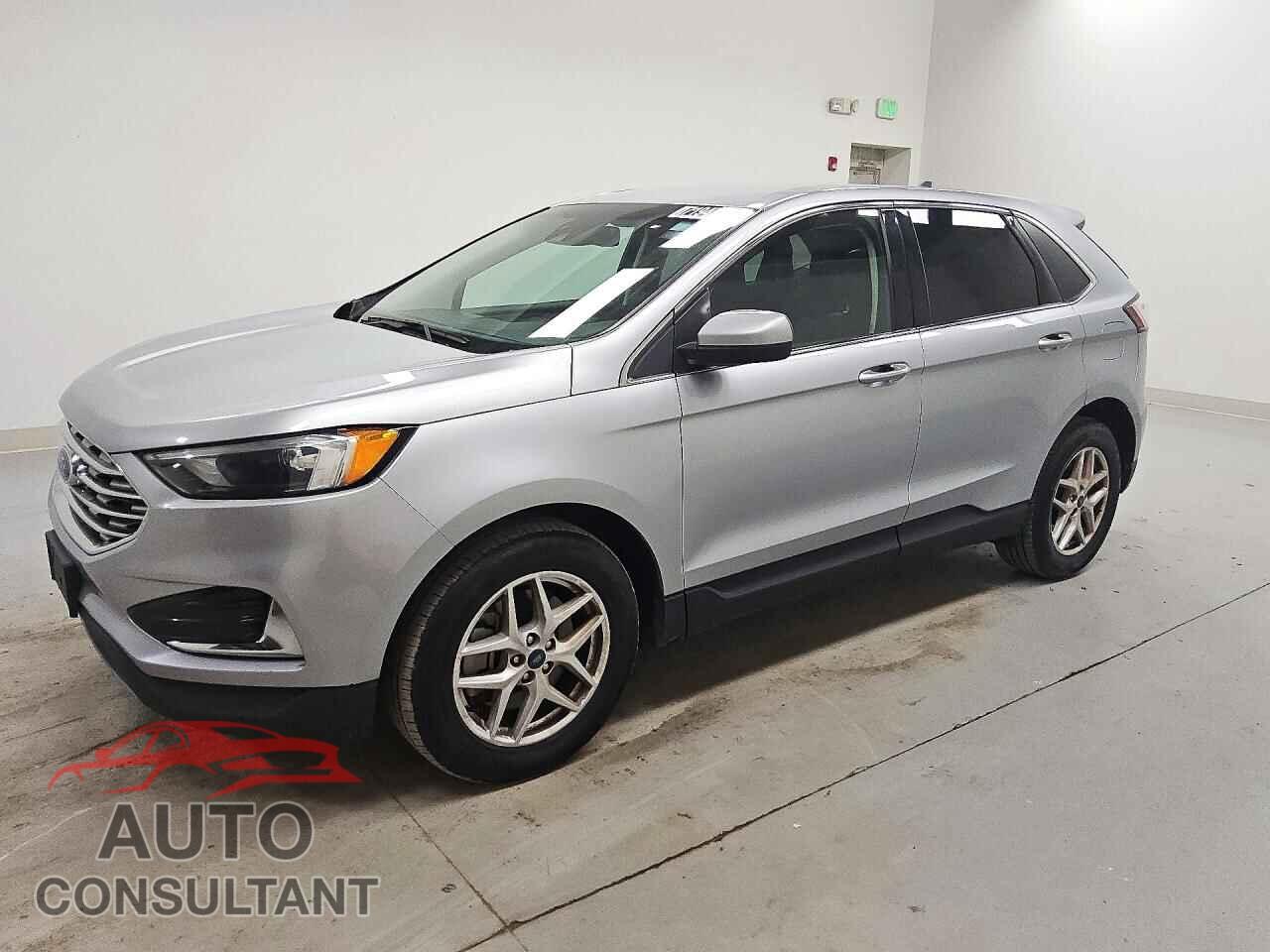 FORD EDGE 2022 - 2FMPK4J91NBB04009