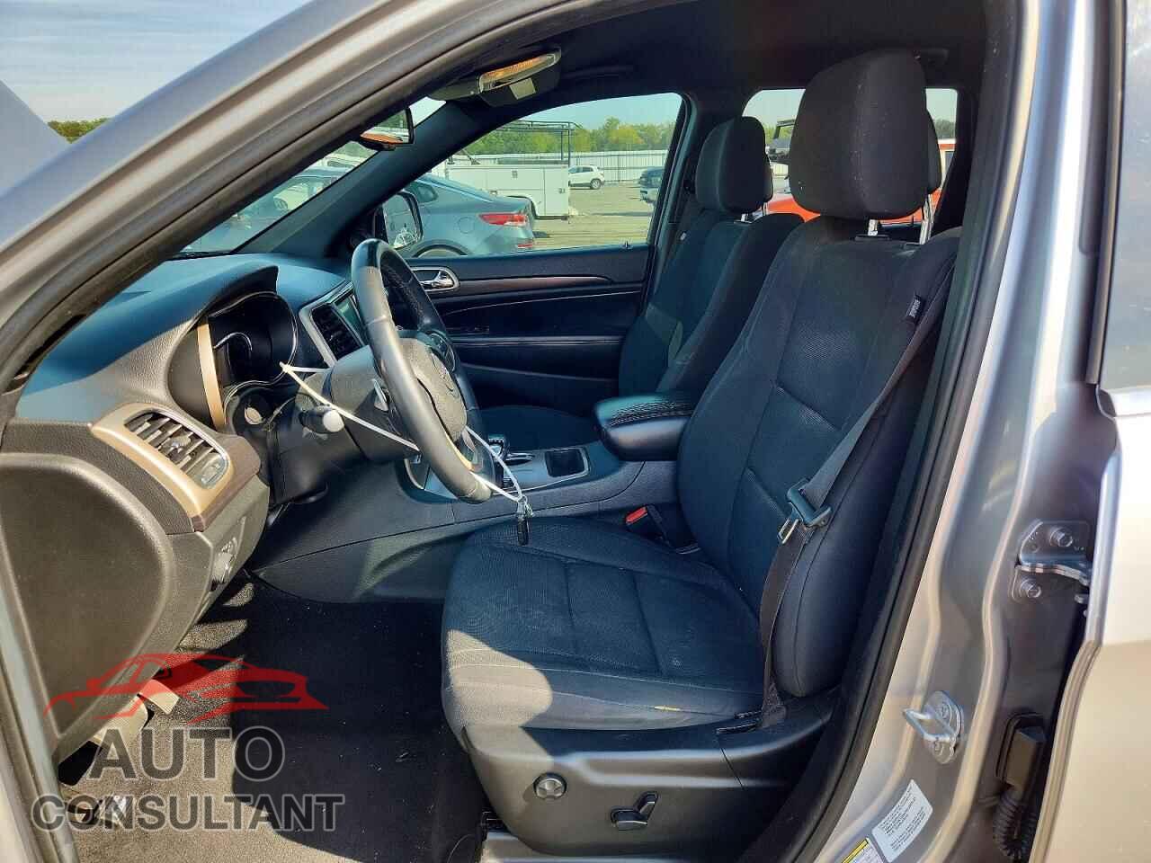 JEEP CHEROKEE 2014 - 1C4RJFAG4EC333892