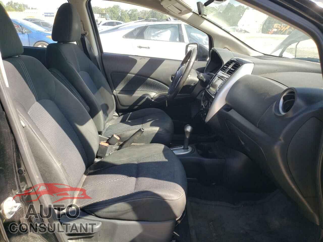 NISSAN VERSA 2016 - 3N1CE2CP0GL353096
