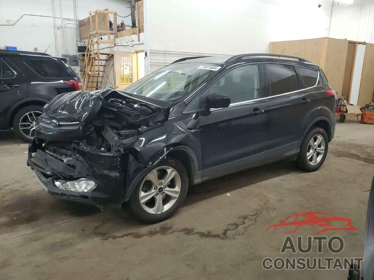 FORD ESCAPE 2016 - 1FMCU9G97GUC16811