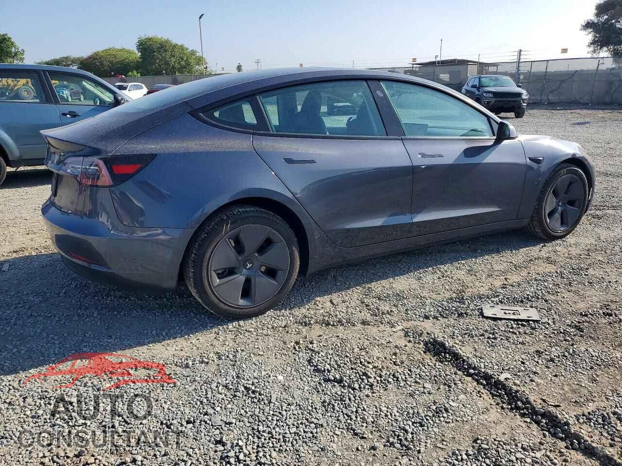 TESLA MODEL 3 2023 - 5YJ3E1EA4PF602689