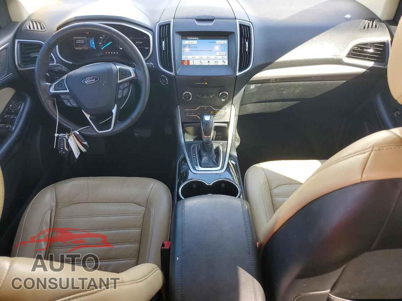 FORD EDGE 2016 - 2FMPK4J93GBB49987