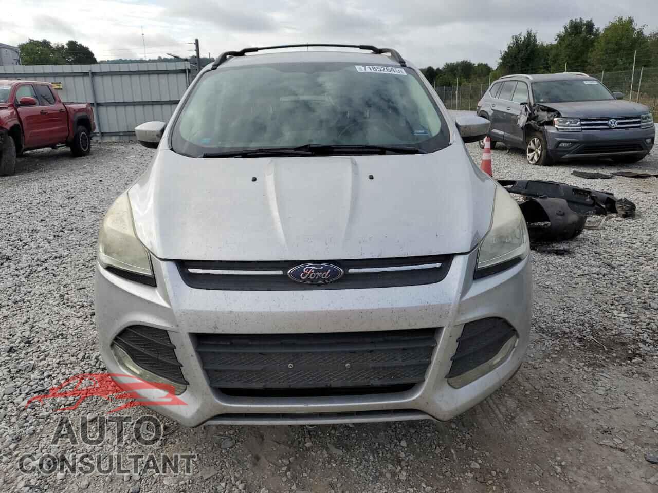 FORD ESCAPE 2014 - 1FMCU9G97EUB72337