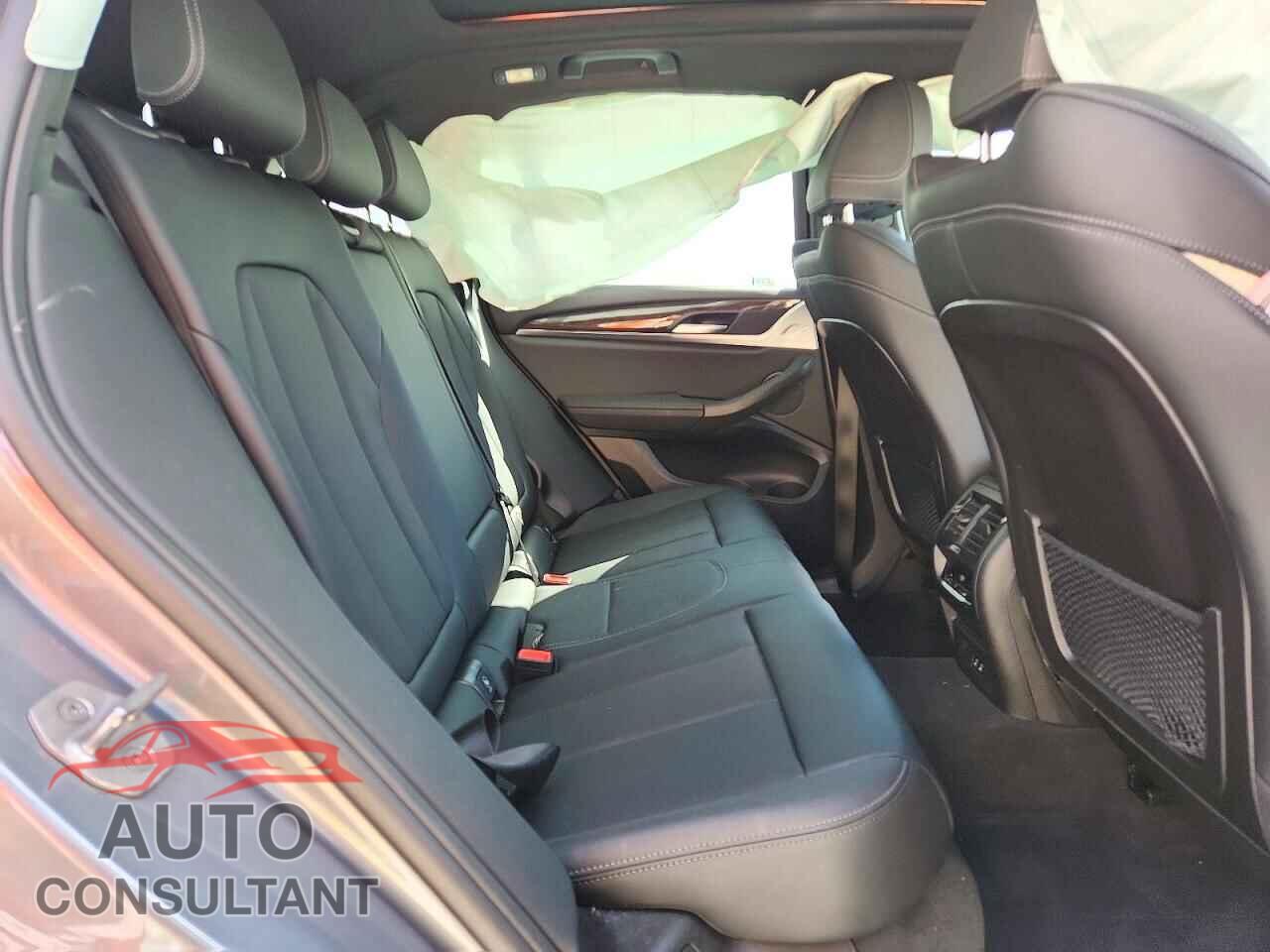 BMW X3 2024 - 5UX53DP06R9V34024