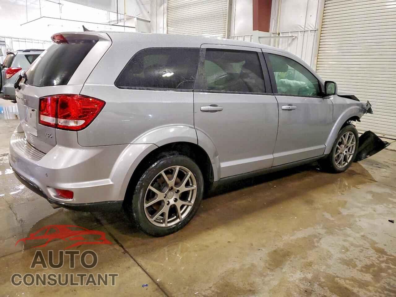 DODGE JOURNEY 2016 - 3C4PDDEG2GT183687