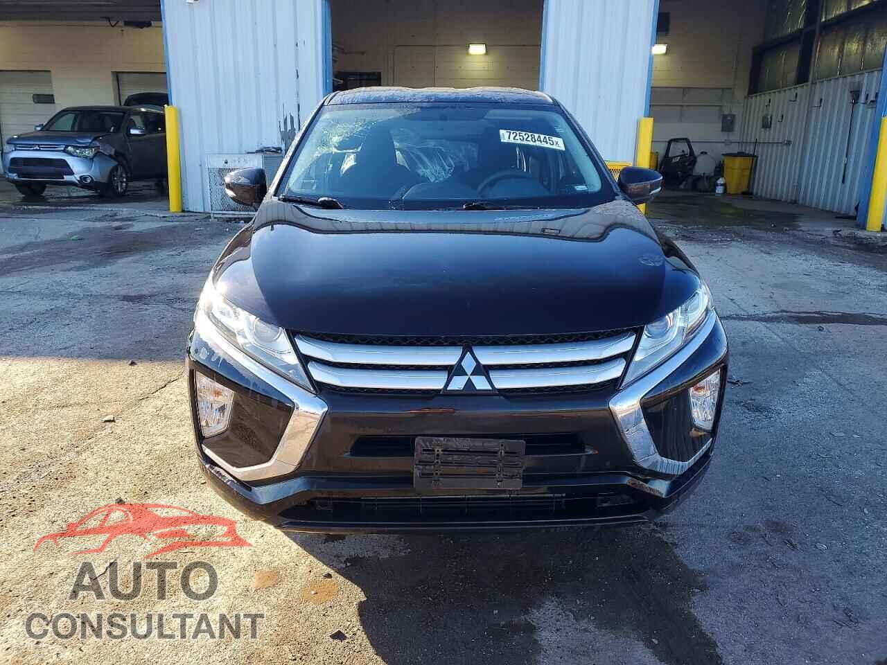 MITSUBISHI ECLIPSE 2020 - JA4AS3AA9LZ033497
