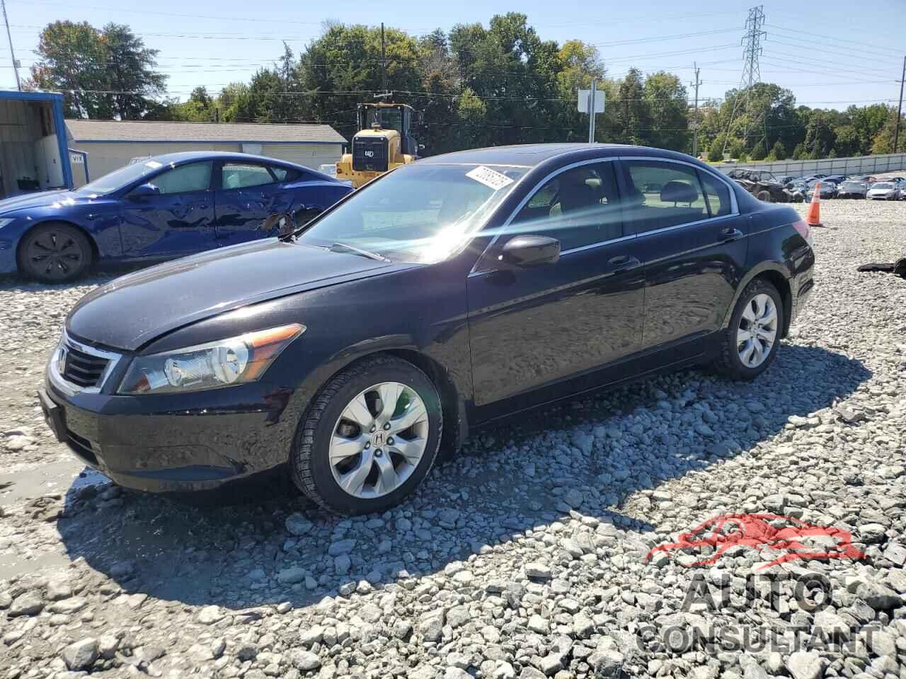 HONDA ACCORD 2009 - 1HGCP26809A009985