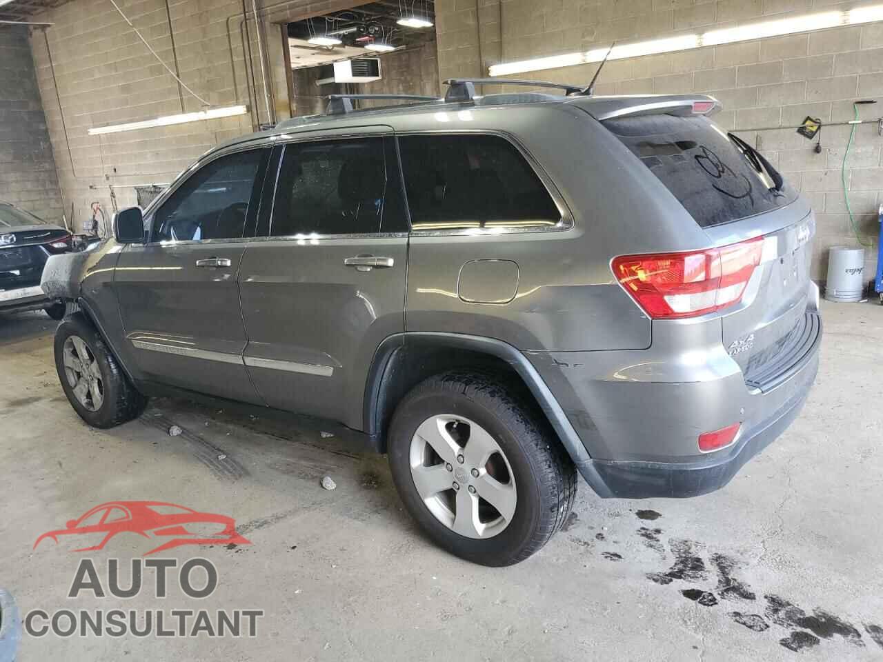 JEEP GRAND CHER 2012 - 1C4RJFAG5CC273019