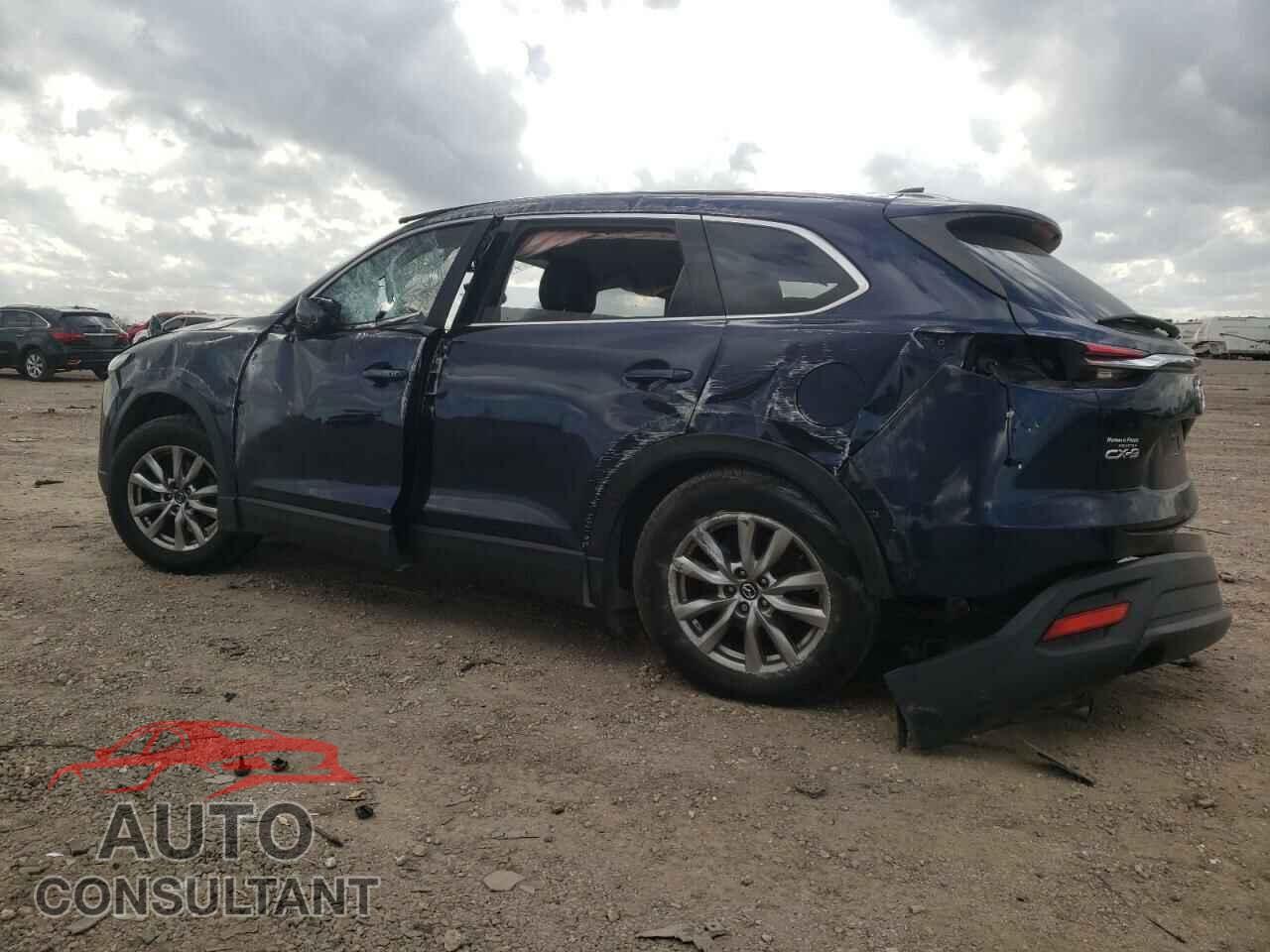 MAZDA CX-9 2017 - JM3TCACY2H0139643
