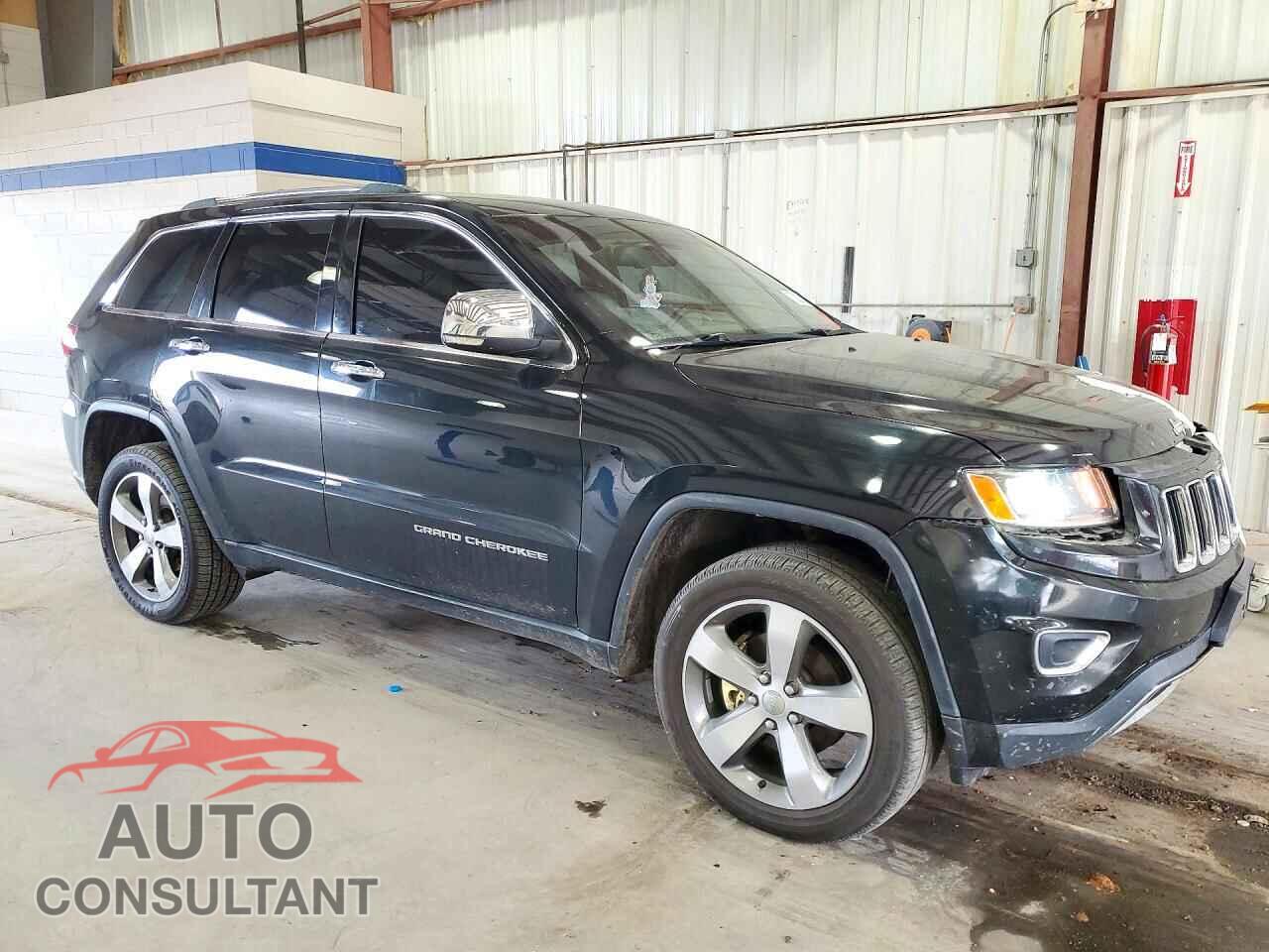 JEEP CHEROKEE 2015 - 1C4RJFBG4FC158897