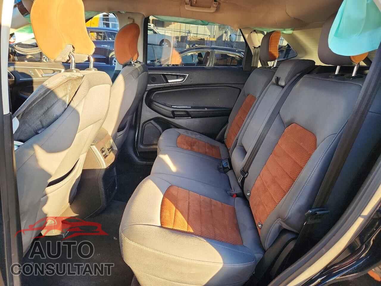 FORD EDGE 2018 - 2FMPK3J96JBB19142