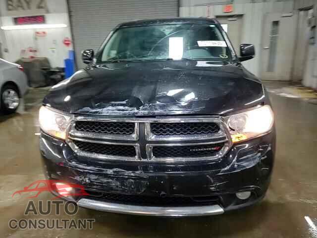 DODGE DURANGO 2013 - 1C4RDJDG4DC608729
