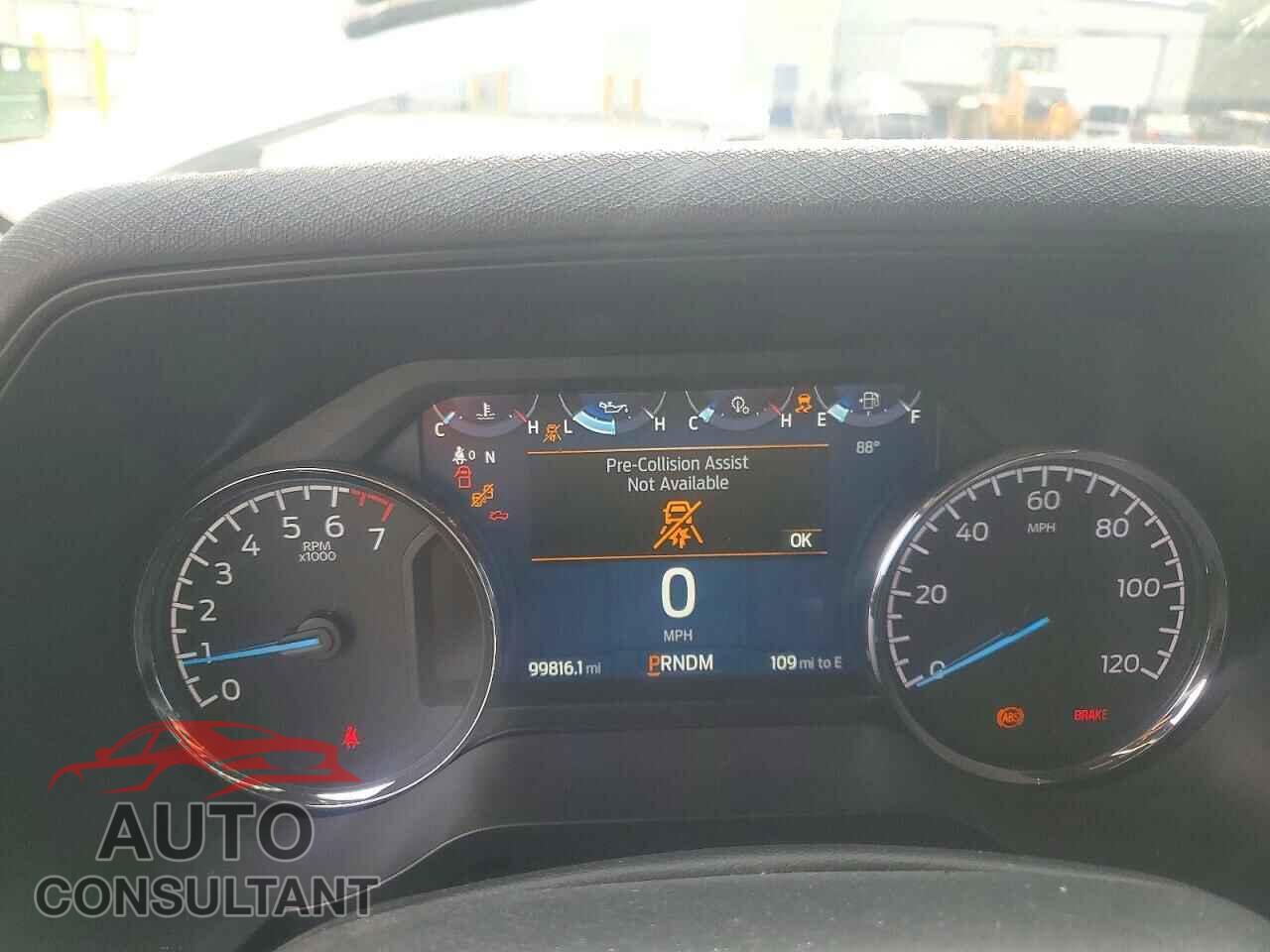 FORD F150 2023 - 1FTFW1E80PFA52409