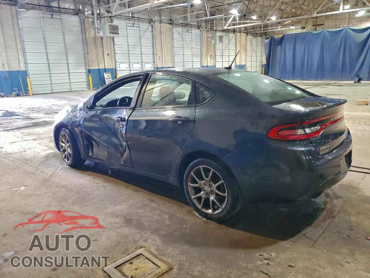 DODGE DART 2014 - 1C3CDFBB0ED914921
